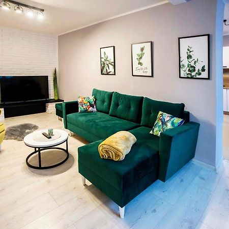 Apartament Marlenka Nysa Kültér fotó