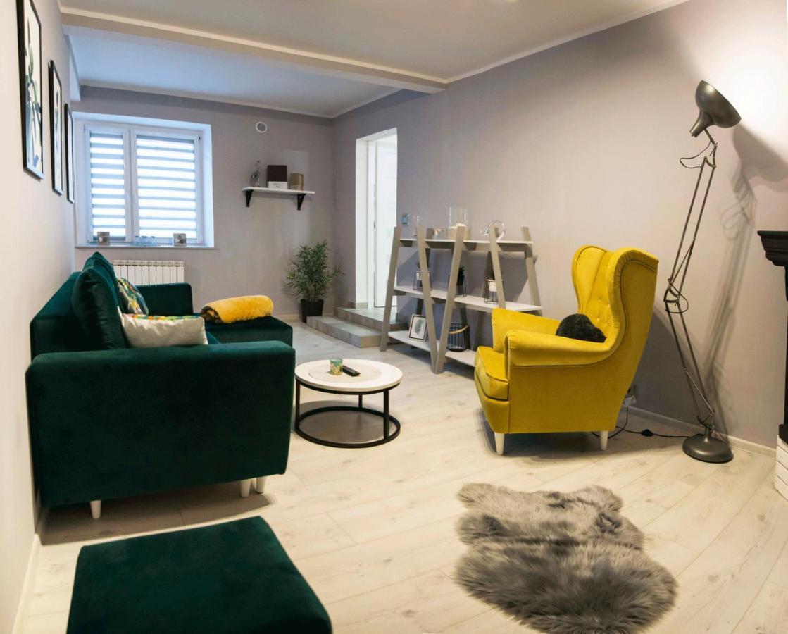 Apartament Marlenka Nysa Kültér fotó