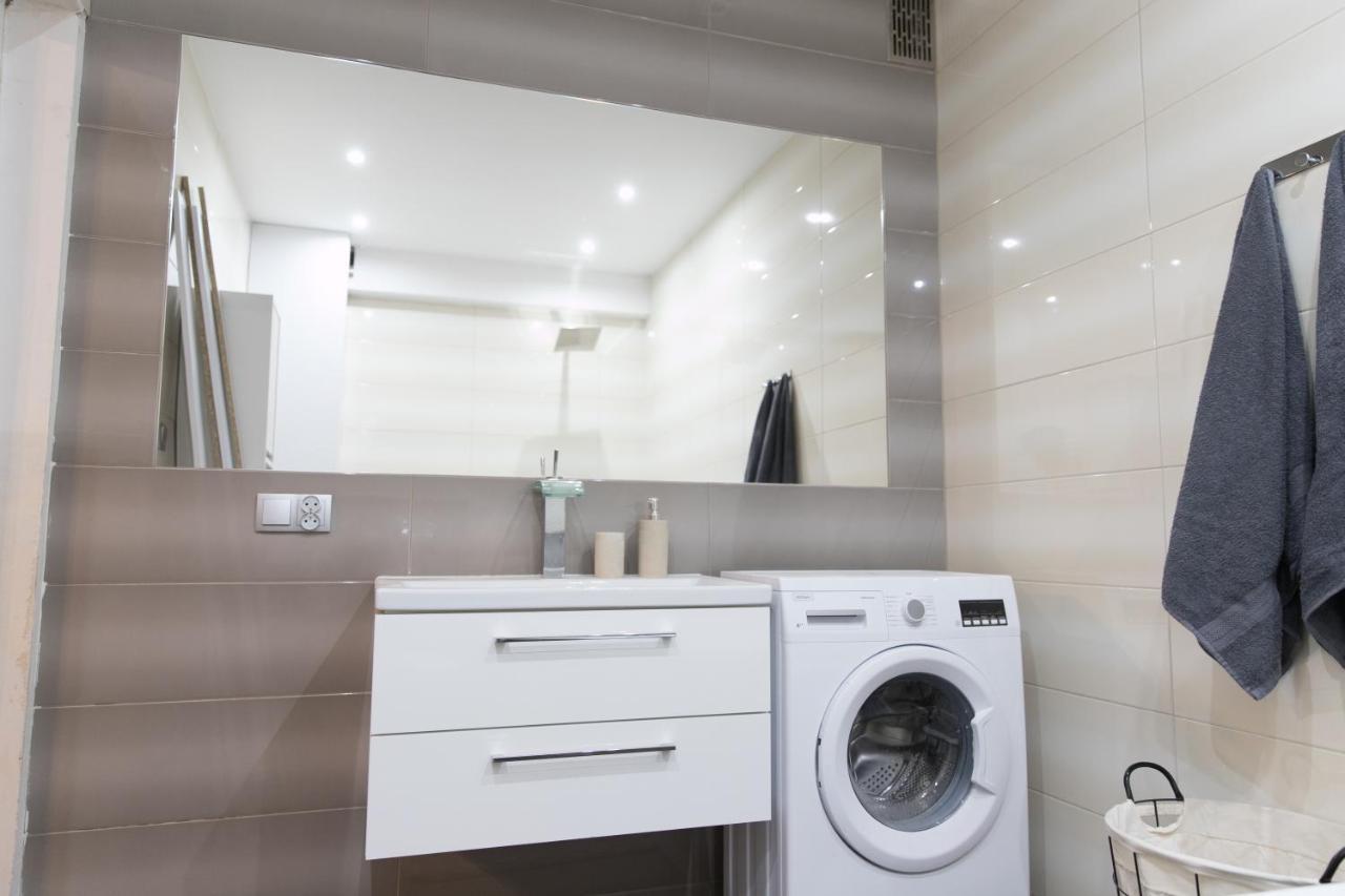 Apartament Marlenka Nysa Kültér fotó
