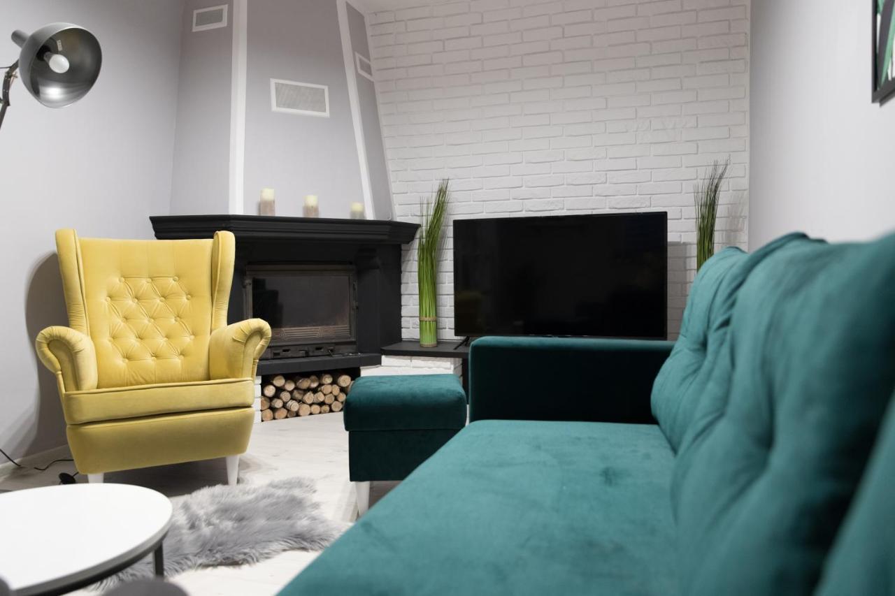 Apartament Marlenka Nysa Kültér fotó