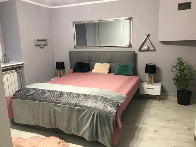 Apartament Marlenka Nysa Kültér fotó