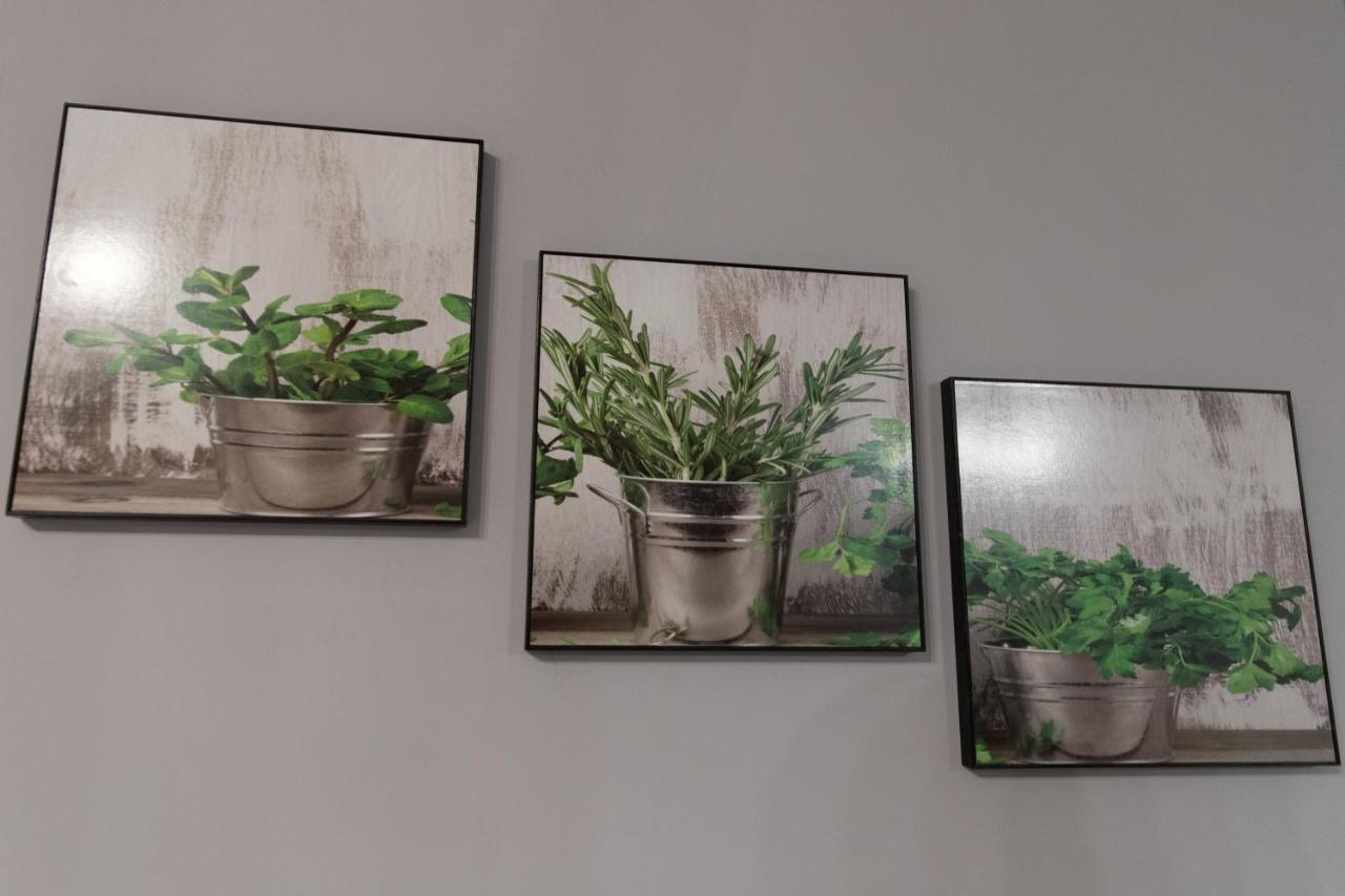 Apartament Marlenka Nysa Kültér fotó