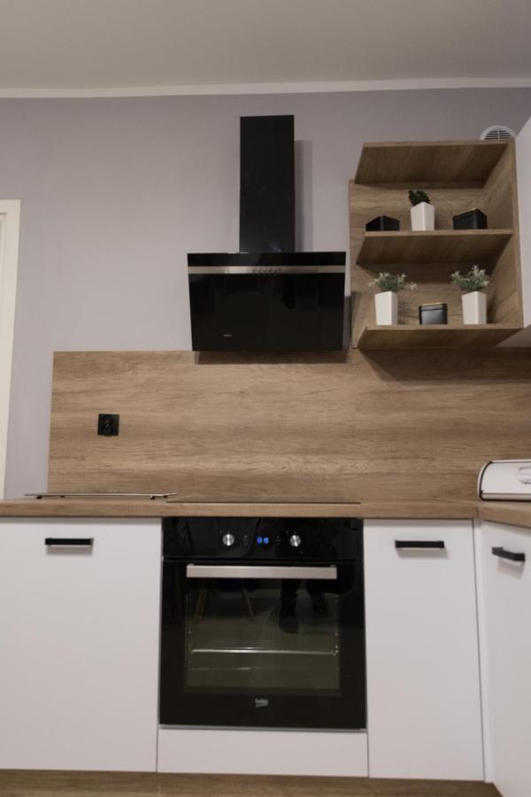Apartament Marlenka Nysa Kültér fotó