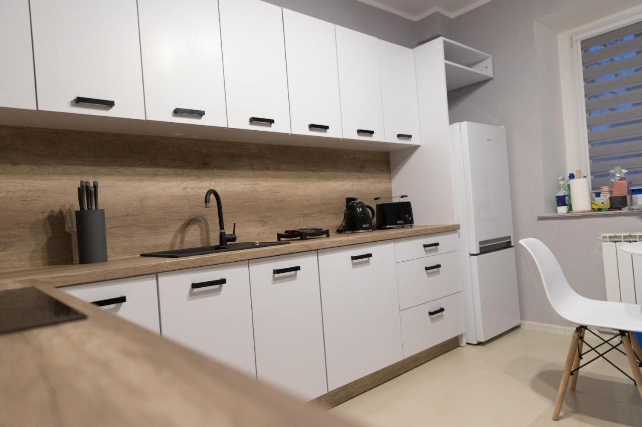 Apartament Marlenka Nysa Kültér fotó