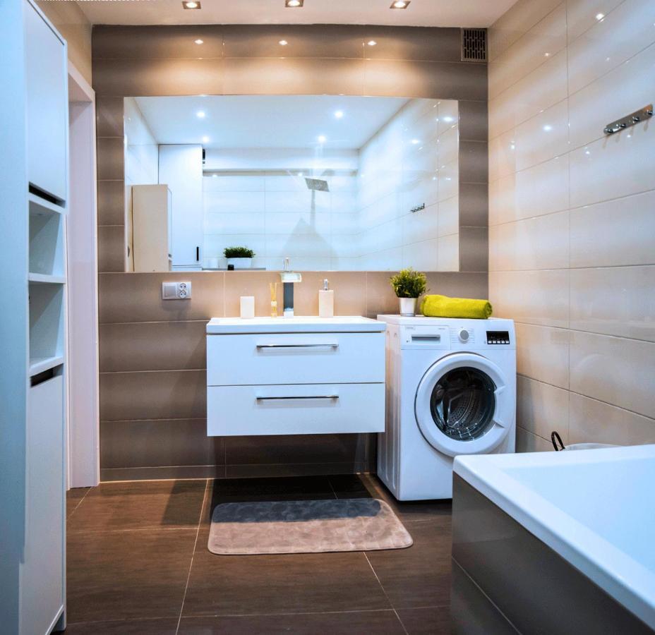 Apartament Marlenka Nysa Kültér fotó