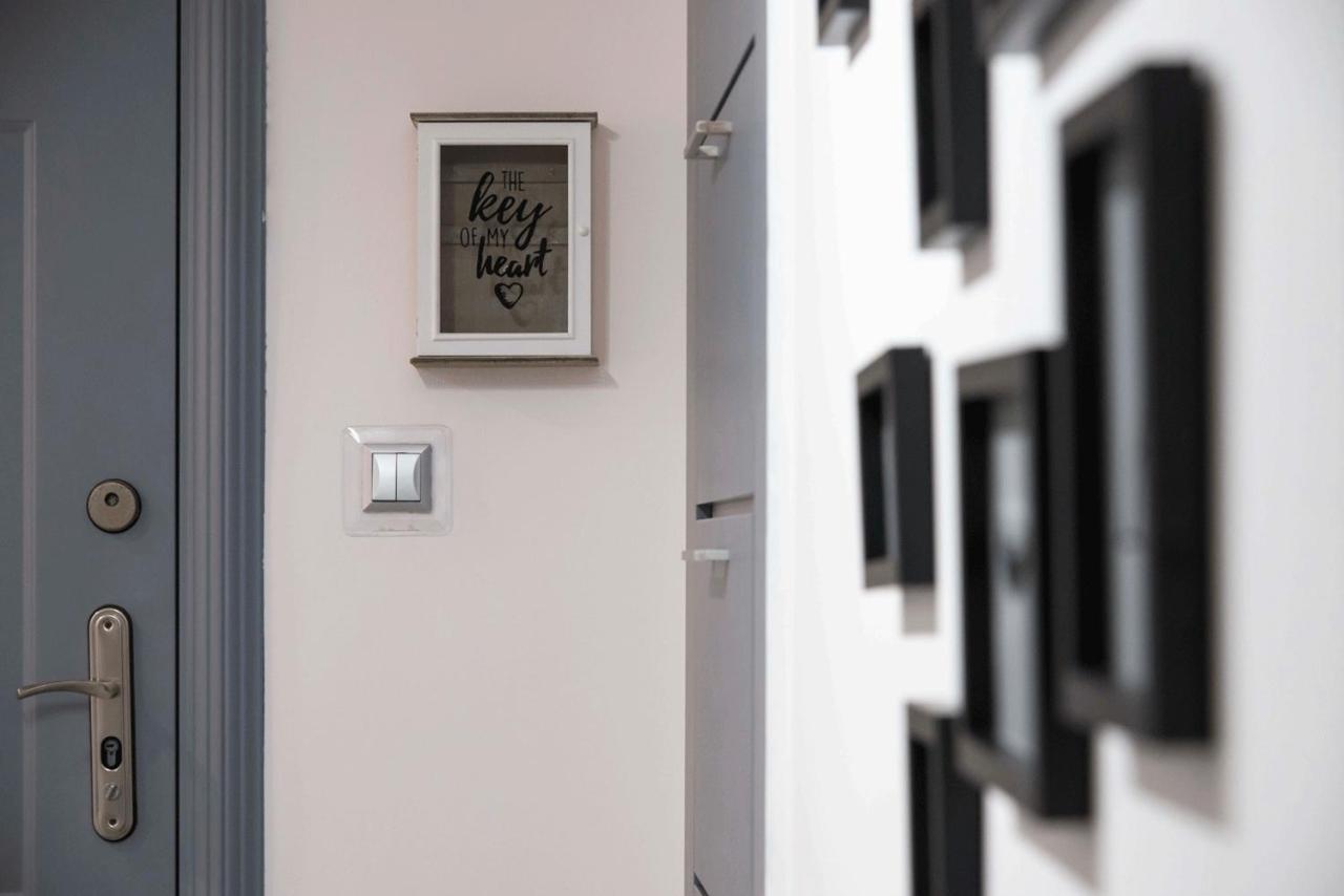 Apartament Marlenka Nysa Kültér fotó