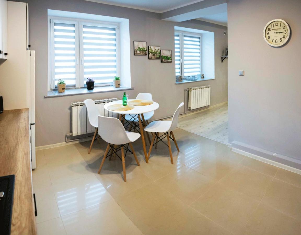 Apartament Marlenka Nysa Kültér fotó