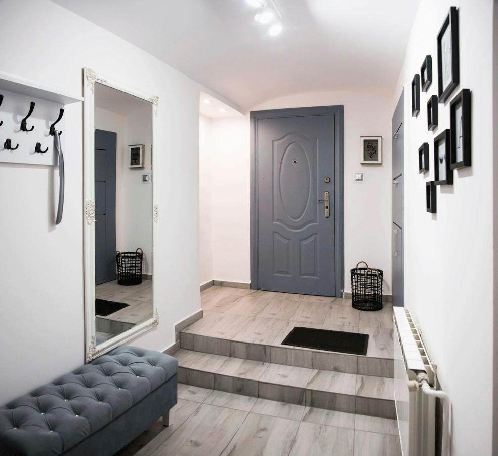 Apartament Marlenka Nysa Kültér fotó