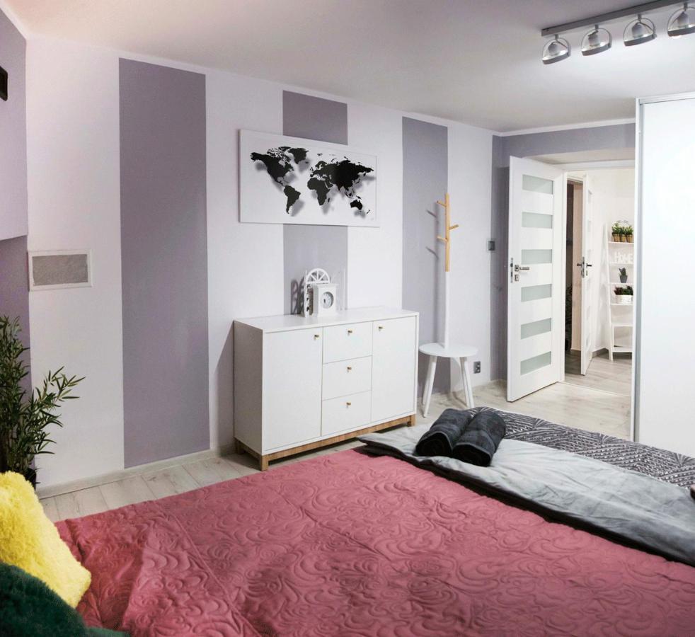 Apartament Marlenka Nysa Kültér fotó