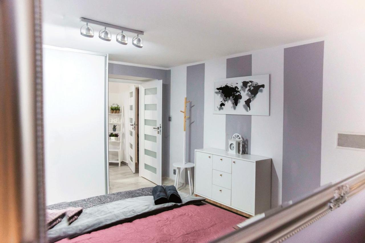 Apartament Marlenka Nysa Kültér fotó